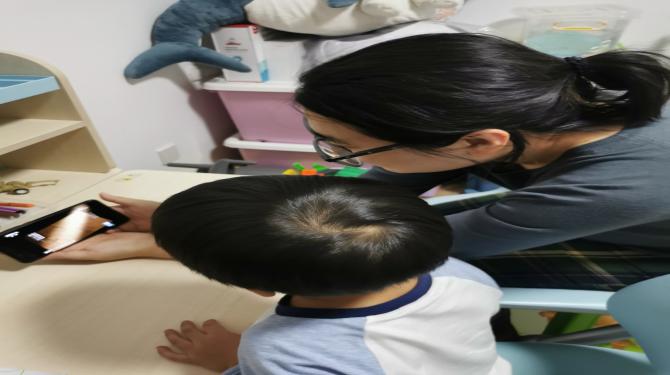 第二黨支部組織開展“喜迎二十大，傳承新使命”主題黨日活動