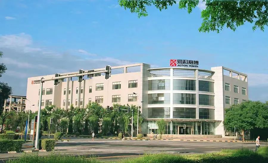 【基金喜報】參股基金投資企業(yè)——愛科賽博科創(chuàng)板順利過會！
